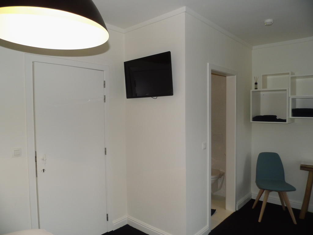 Quarante Cinq Hotel Evergem Room photo