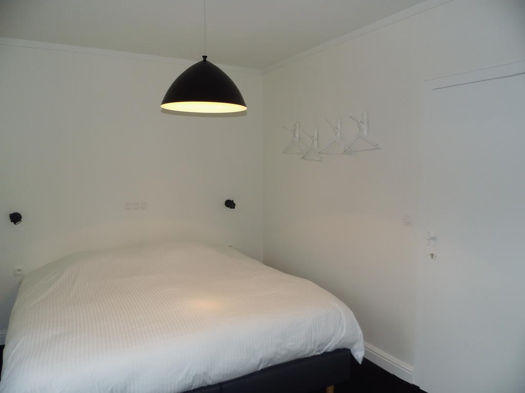 Quarante Cinq Hotel Evergem Room photo